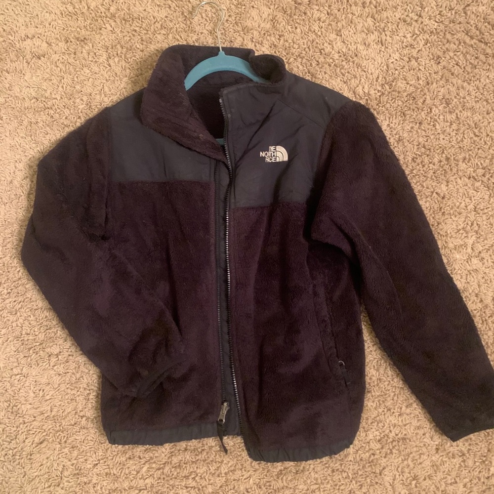Children’s The North Face Winter Coat